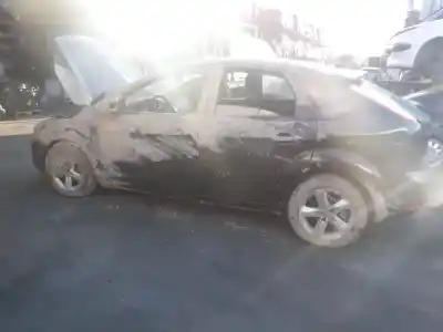 Veicolo di demolizione ford focus lim. (cb4) titanium dell'anno 2010 alimentato g8db