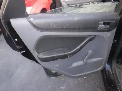 Veicolo di demolizione ford focus lim. (cb4) titanium dell'anno 2010 alimentato g8db