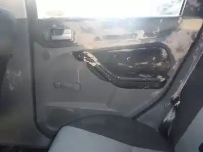 Veicolo di demolizione ford focus lim. (cb4) titanium dell'anno 2010 alimentato g8db