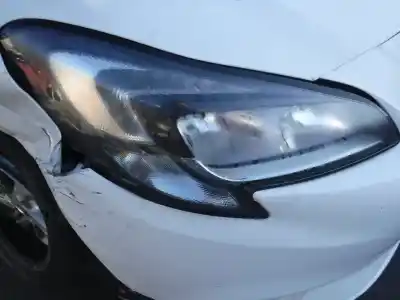 Veículo de Sucata opel corsa e 120 aniversario do ano 2018 alimentado b14xer