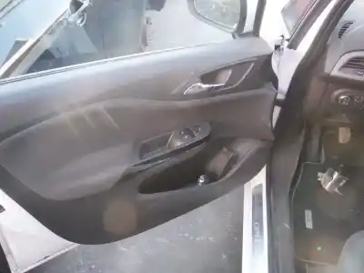 Veículo de Sucata opel corsa e 120 aniversario do ano 2018 alimentado b14xer