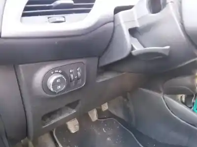 Veículo de Sucata opel corsa e 120 aniversario do ano 2018 alimentado b14xer