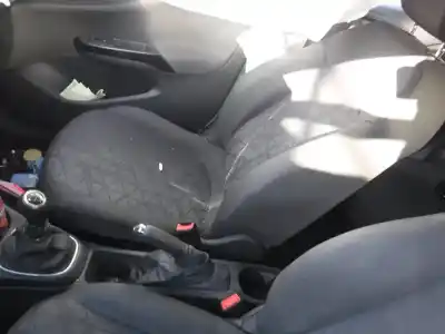 Veículo de Sucata opel corsa e 120 aniversario do ano 2018 alimentado b14xer