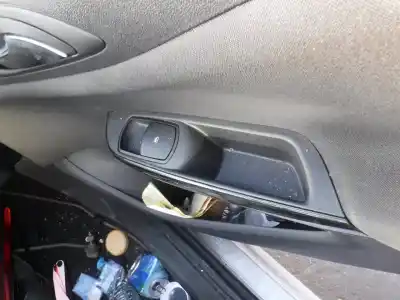 Veículo de Sucata opel corsa e 120 aniversario do ano 2018 alimentado b14xer