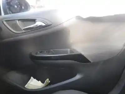 Veículo de Sucata opel corsa e 120 aniversario do ano 2018 alimentado b14xer