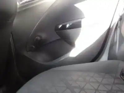 Veículo de Sucata opel corsa e 120 aniversario do ano 2018 alimentado b14xer