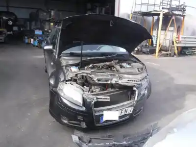 Sloopvoertuig audi a3 (8p) 1.9 tdi van het jaar 2007 aangedreven bxe