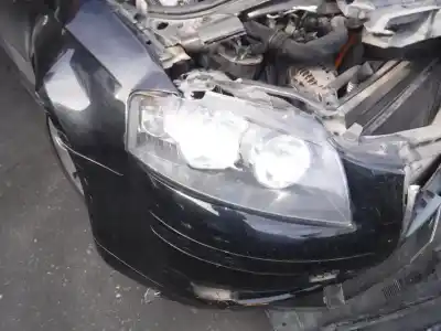 Sloopvoertuig audi a3 (8p) 1.9 tdi van het jaar 2007 aangedreven bxe