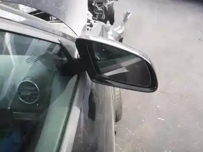 Sloopvoertuig audi a3 (8p) 1.9 tdi van het jaar 2007 aangedreven bxe