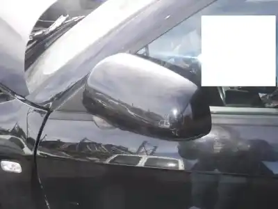 Sloopvoertuig audi a3 (8p) 1.9 tdi van het jaar 2007 aangedreven bxe