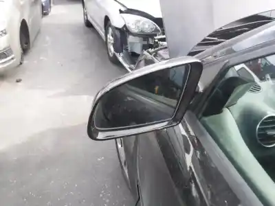Sloopvoertuig audi a3 (8p) 1.9 tdi van het jaar 2007 aangedreven bxe