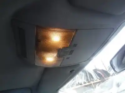 Sloopvoertuig audi a3 (8p) 1.9 tdi van het jaar 2007 aangedreven bxe