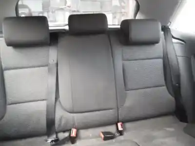 Sloopvoertuig audi a3 (8p) 1.9 tdi van het jaar 2007 aangedreven bxe