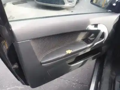 Sloopvoertuig audi a3 (8p) 1.9 tdi van het jaar 2007 aangedreven bxe