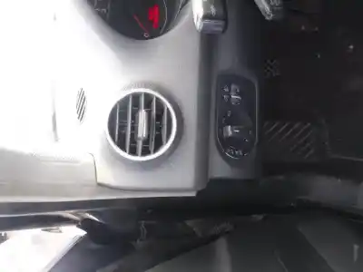 Sloopvoertuig audi a3 (8p) 1.9 tdi van het jaar 2007 aangedreven bxe