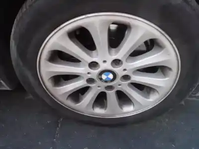 Veículo de Sucata bmw serie 1 berlina (e81/e87) 118d do ano 2006 alimentado 204da