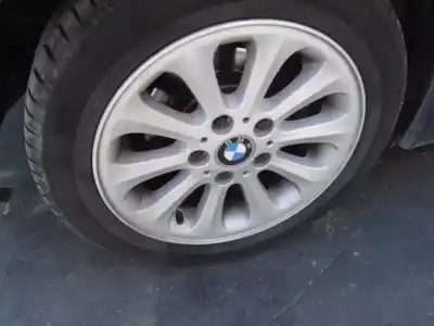 Veículo de Sucata bmw serie 1 berlina (e81/e87) 118d do ano 2006 alimentado 204da