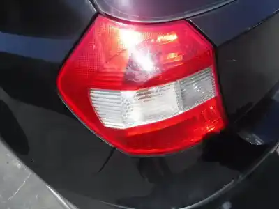 Veículo de Sucata bmw serie 1 berlina (e81/e87) 118d do ano 2006 alimentado 204da