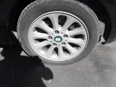 Veículo de Sucata bmw serie 1 berlina (e81/e87) 118d do ano 2006 alimentado 204da