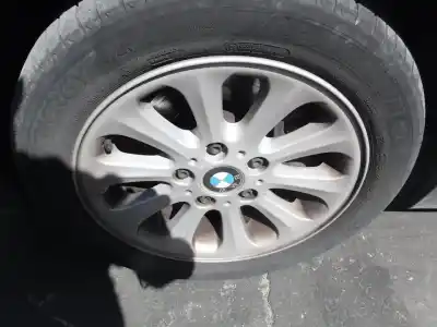 Veículo de Sucata bmw serie 1 berlina (e81/e87) 118d do ano 2006 alimentado 204da