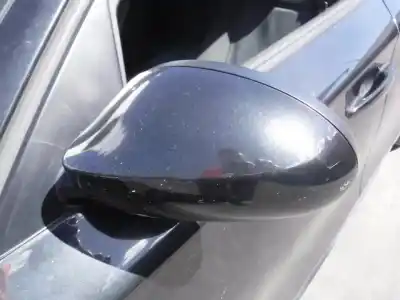 Veículo de Sucata bmw serie 1 berlina (e81/e87) 118d do ano 2006 alimentado 204da