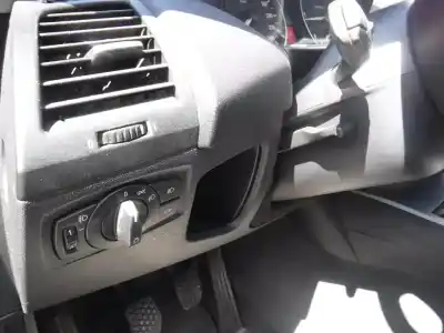 Veículo de Sucata bmw serie 1 berlina (e81/e87) 118d do ano 2006 alimentado 204da