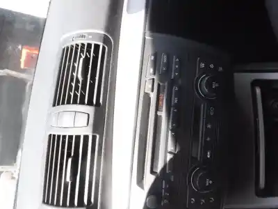 Veículo de Sucata bmw serie 1 berlina (e81/e87) 118d do ano 2006 alimentado 204da