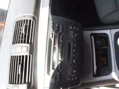 Veículo de Sucata bmw serie 1 berlina (e81/e87) 118d do ano 2006 alimentado 204da