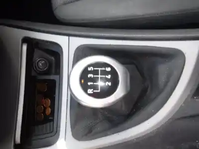 Veículo de Sucata bmw serie 1 berlina (e81/e87) 118d do ano 2006 alimentado 204da