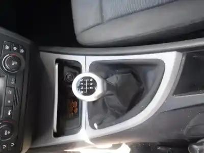 Veículo de Sucata bmw serie 1 berlina (e81/e87) 118d do ano 2006 alimentado 204da