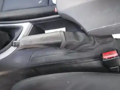 Veículo de Sucata bmw serie 1 berlina (e81/e87) 118d do ano 2006 alimentado 204da