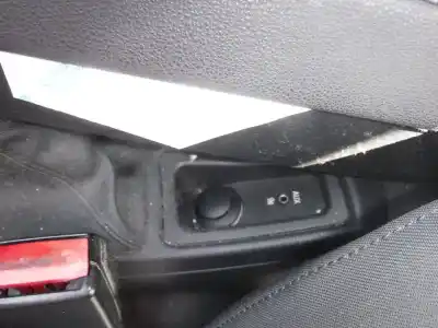 Veículo de Sucata bmw serie 1 berlina (e81/e87) 118d do ano 2006 alimentado 204da