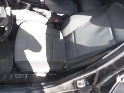 Veículo de Sucata bmw serie 1 berlina (e81/e87) 118d do ano 2006 alimentado 204da