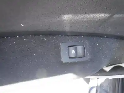 Veículo de Sucata bmw serie 1 berlina (e81/e87) 118d do ano 2006 alimentado 204da