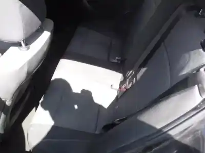 Veículo de Sucata bmw serie 1 berlina (e81/e87) 118d do ano 2006 alimentado 204da