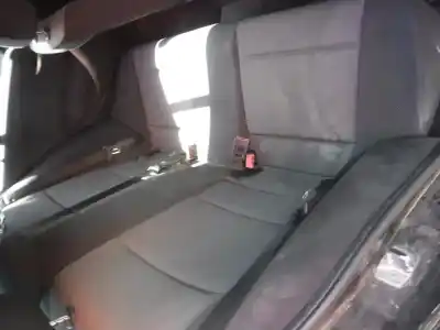 Veículo de Sucata bmw serie 1 berlina (e81/e87) 118d do ano 2006 alimentado 204da