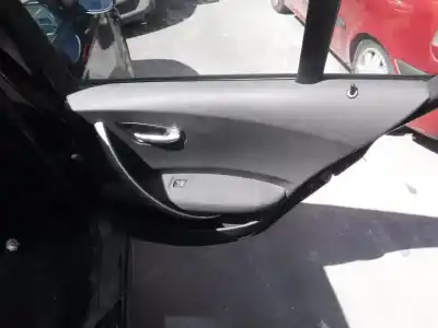 Veículo de Sucata bmw serie 1 berlina (e81/e87) 118d do ano 2006 alimentado 204da