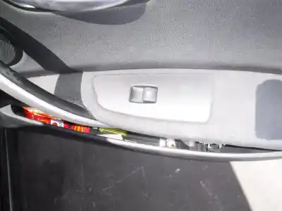 Veículo de Sucata bmw serie 1 berlina (e81/e87) 118d do ano 2006 alimentado 204da