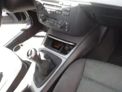 Veículo de Sucata bmw serie 1 berlina (e81/e87) 118d do ano 2006 alimentado 204da