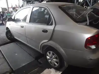 Veículo de Sucata daewoo                                             kalos                                                                                                                                                                                                                                                      1.4 se                                                                                                                                                                                                                                                     do ano 2003 alimentado af14s3