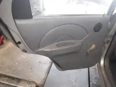 Veículo de Sucata daewoo                                             kalos                                                                                                                                                                                                                                                      1.4 se                                                                                                                                                                                                                                                     do ano 2003 alimentado af14s3