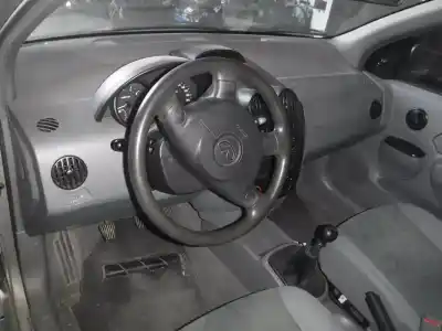 Veículo de Sucata daewoo                                             kalos                                                                                                                                                                                                                                                      1.4 se                                                                                                                                                                                                                                                     do ano 2003 alimentado af14s3