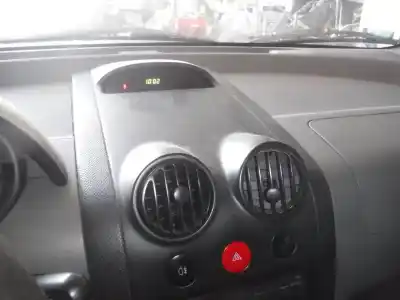 Veículo de Sucata daewoo                                             kalos                                                                                                                                                                                                                                                      1.4 se                                                                                                                                                                                                                                                     do ano 2003 alimentado af14s3
