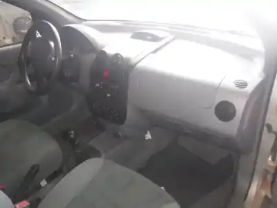 Veículo de Sucata daewoo                                             kalos                                                                                                                                                                                                                                                      1.4 se                                                                                                                                                                                                                                                     do ano 2003 alimentado af14s3