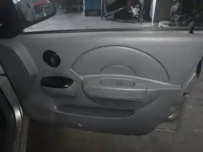Veículo de Sucata daewoo                                             kalos                                                                                                                                                                                                                                                      1.4 se                                                                                                                                                                                                                                                     do ano 2003 alimentado af14s3