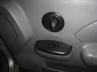 Veículo de Sucata daewoo                                             kalos                                                                                                                                                                                                                                                      1.4 se                                                                                                                                                                                                                                                     do ano 2003 alimentado af14s3
