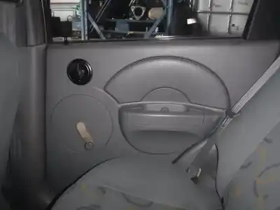 Veículo de Sucata daewoo                                             kalos                                                                                                                                                                                                                                                      1.4 se                                                                                                                                                                                                                                                     do ano 2003 alimentado af14s3