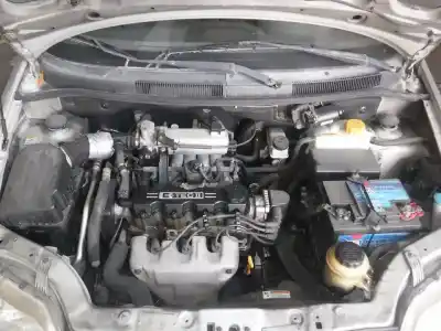 Veículo de Sucata daewoo                                             kalos                                                                                                                                                                                                                                                      1.4 se                                                                                                                                                                                                                                                     do ano 2003 alimentado af14s3