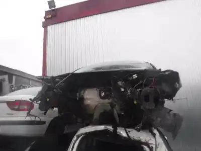 Veículo de Sucata audi a3 (8p) 2.0 tdi ambiente do ano 2004 alimentado bkd