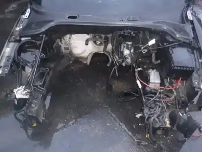 Veículo de Sucata audi a3 (8p) 2.0 tdi ambiente do ano 2004 alimentado bkd